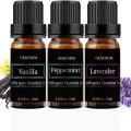 Aroma Diffuser Tea tree face body Essential Oil